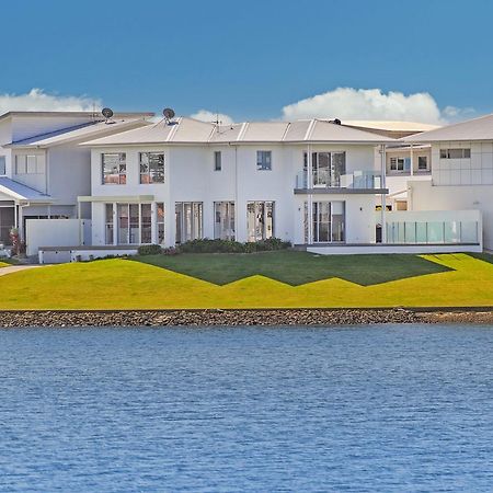 484 The Anchorage Port Macquarie Villa Exterior foto